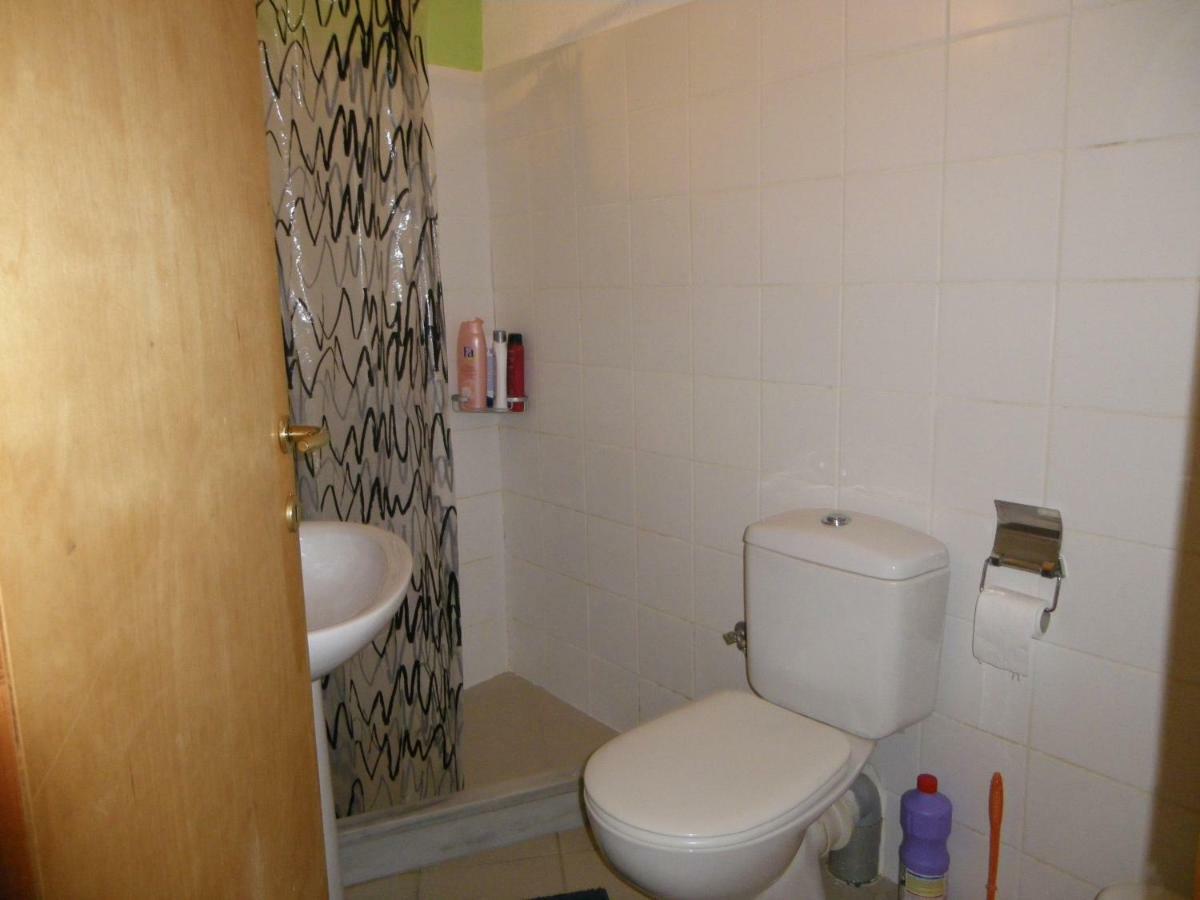 Homy Cozy Studio Towards The Centre Tesalonika Bagian luar foto