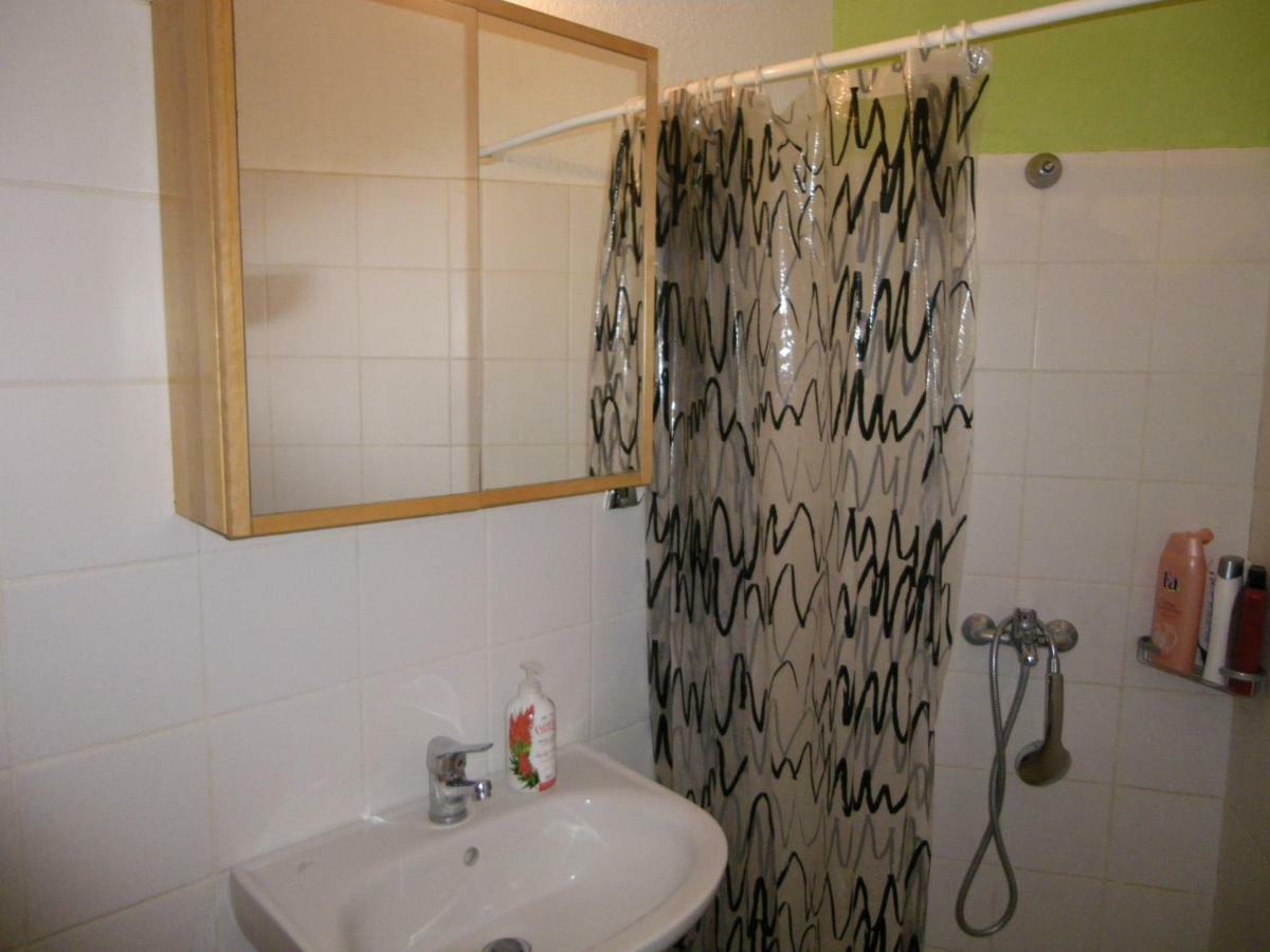 Homy Cozy Studio Towards The Centre Tesalonika Bagian luar foto